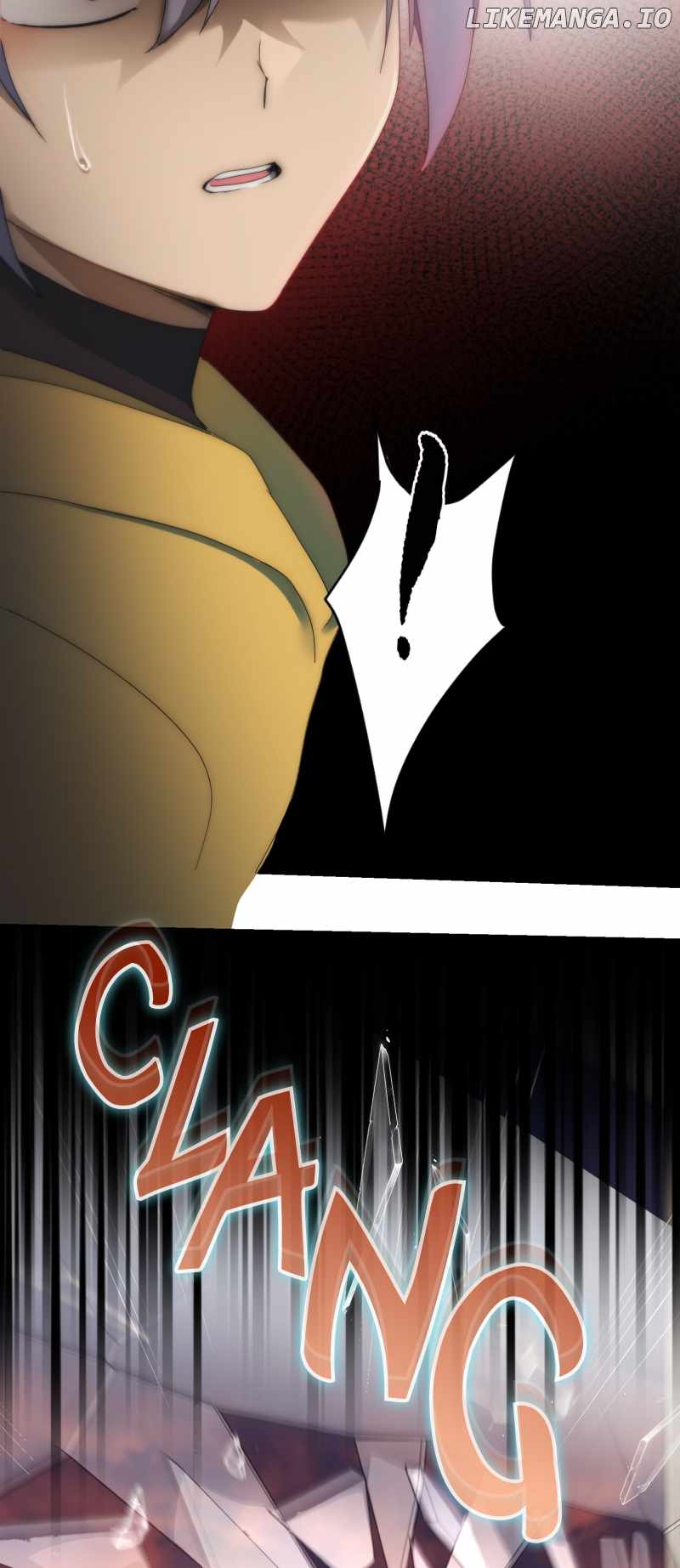 Deadly Hour Chapter 45 6